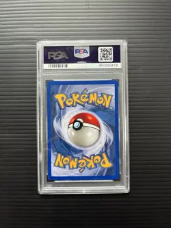 Pokemon Shining Charizard 107/105 Neo Destiny Holo PSA 6 AUTHENTICITY GUARANTEE - Image 2