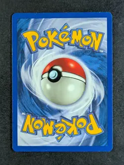 2002 Pokemon Neo Destiny Unlimited SHINING CHARIZARD Holo Secret Rare 107/105 - Image 2