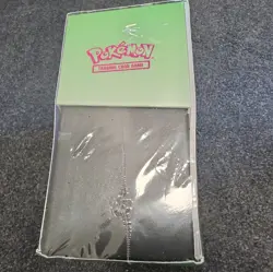 Scarlet Violet Pokemon Center Temporal Forces Elite Trainer Box SEALED NEW - Image 3