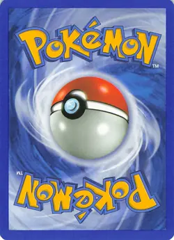 Smoochum 64/101 Common Dragon Frontiers Pokemon Reverse Holo Lightly Played - Image 2