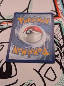TCG Pokemon English IR Dusclops 069/064 Sv: Shrouded Fable Holo Near Mint - Image 4