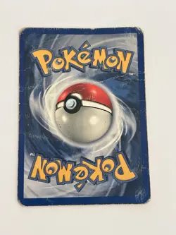 Pokemon TCG Charizard Shadowless Base Set Holo Rare 4/102 1999 - Image 4