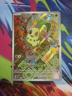 Pokemon First Partner Illustration Collection Series 2 JOHTO GEN 2 SET NM - Image 2