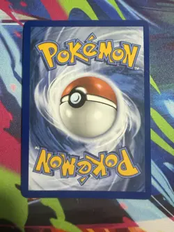 Pokemon First Partner Illustration Collection Series 2 JOHTO GEN 2 SET NM - Image 3