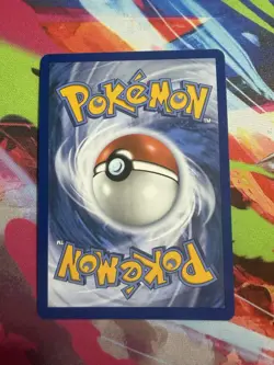 Pokemon First Partner Illustration Collection Series 2 JOHTO GEN 2 SET NM - Image 5