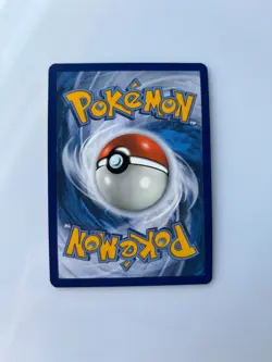 Pokemon TCG Cinderace ex Hyper Rare Gold 157/142 Stellar Crown Near Mint Card - Image 3