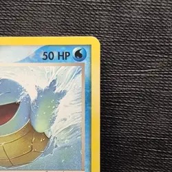 Pokemon TCG Squirtle 83/112 EX FireRed & LeafGreen Common Regular Basic 50 HP - Image 2