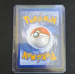 Pokemon TCG Umbreon & Darkrai GX SM241 SM Promos Holo 270 HP English - Image 2