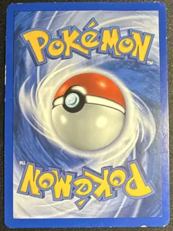 Umbreon 32/75 Neo Discovery Rare Regular Eng 2001 Unlimited Pokemon TCG - HP - Image 2