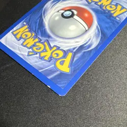 Umbreon 32/75 Neo Discovery Rare Regular Eng 2001 Unlimited Pokemon TCG - HP - Image 3
