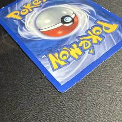 Umbreon 32/75 Neo Discovery Rare Regular Eng 2001 Unlimited Pokemon TCG - HP - Image 4