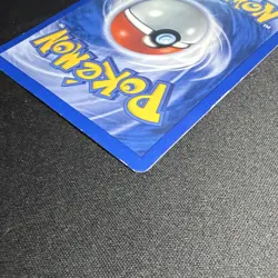 Umbreon 32/75 Neo Discovery Rare Regular Eng 2001 Unlimited Pokemon TCG - HP - Image 5
