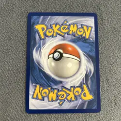 Umbreon 64/116 Plasma Freeze non-holo Pokemon Card TCG NM - Image 4