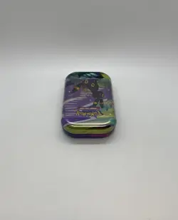 Pokemon TCG Scarlet & Violet Prismatic Evolutions Umbreon Sealed Mini Tin - Image 4
