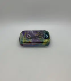 Pokemon TCG Scarlet & Violet Prismatic Evolutions Umbreon Sealed Mini Tin - Image 5