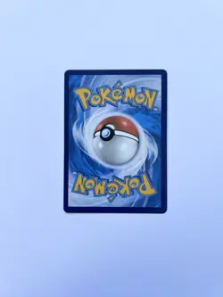(CHINESE) Umbreon PokeBall Holo 103/208 Pokemon TCG Terastal Gathering NEAR MINT - Image 2