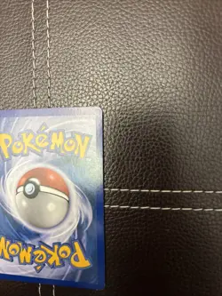 Pokemon TCG - Umbreon - 61/108 - Dark Explorers - LP Uncommon (2012) - Image 3