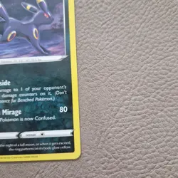 Umbreon 009/015 Pokemon TCG Common Regular - Image 4