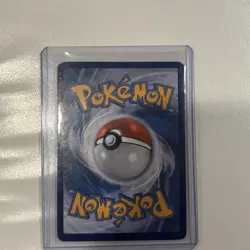 Pokemon TCG Umbreon BW93 Black & White 2013 Promo Holo 100 HP English - Image 3