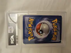 Pokemon Tcg 2011 Umbreon Holo Call of Legends - 22/95 SWIRL Near Mint NM - Image 2