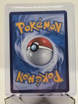 Umbreon ex 239/208 SAR Full Art Holo sv5a Chinese Pokemon TCG - Image 2