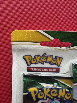 Pokemon TCG Sword & Shield Evolving Skies 3-Pack Blister Umbreon Promo Foil Coin - Image 3