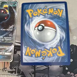 Pokemon TCG Umbreon GX SM36 & Sylveon GX 92a/145 Holo Promo Lot of 2 - Image 5