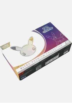 Pokemon TCG 30th Anniversary UPC Set or Espeon Umbreon confirmed - Image 1