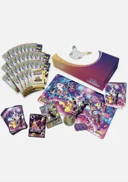 Pokemon TCG 30th Anniversary UPC Set or Espeon Umbreon confirmed - Image 3