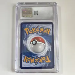 Umbreon Reverse Holo 06/015 Gem Pack Vol.2 2025 Pokemon TCG Chinese CGC 10 - Image 2