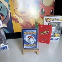 Pokemon TCG Umbreon VMAX TG23/TG30 Brilliant Stars TG Ultra Rare Holo EN - Image 2