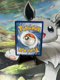 Pokemon Umbreon-EX TCG Fates Collide Holo Card 55/124 Rare - Image 2