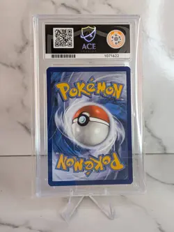 Pokemon Umbreon TCG SWSH129 Black Star Promo Ace 8 - Image 2
