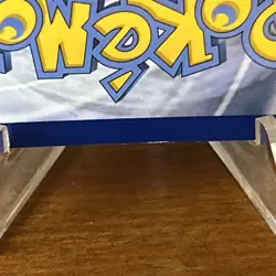 Pokemon Umbreon TCG SWSH129 Sword And Shield Black Star Promo Holo LP 2021. - Image 3