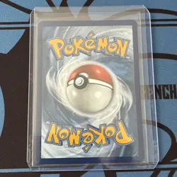 Greedent VMAX Rainbow Secret Rare Holo 272/264 Fusion Strike NM - Pokemon TCG - Image 2