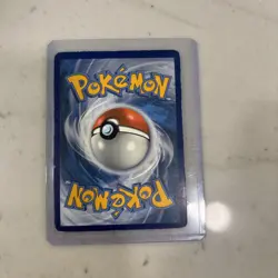 Pokemon TCG Reshiram & Charizard GX 20/214 Unbroken Bonds Holo Card - Image 2