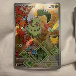 Pokemon TCG First Partner Illustration Collection Series 2 JOHTO GEN 2 SET - Image 4