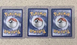 Pokemon TCG - First Partner Illustration Collection Series 2 - JOHTO GEN 2 set - Image 2