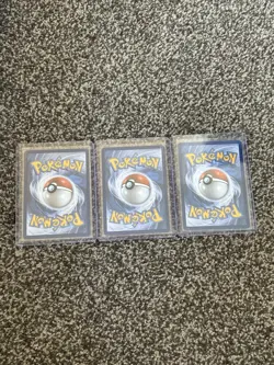 Pokemon TCG: First Partner Illustration Collection Series 2 - JOHTO GEN 2 set ! - Image 2