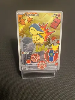 Pokemon Tcg First Partner Illustration Collection Series 2 Johto Gen 2 Set 😁 - Image 3