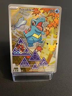 Pokemon Tcg First Partner Illustration Collection Series 2 Johto Gen 2 Set 🟢 - Image 3