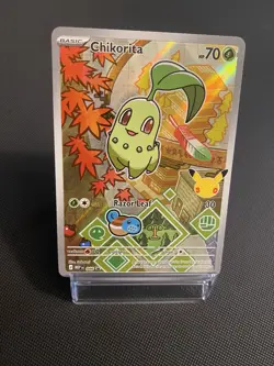 Pokemon Tcg First Partner Illustration Collection Series 2 Johto Gen 2 Set 🟢 - Image 4
