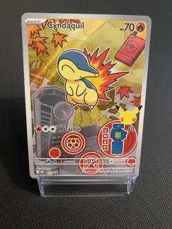 Pokemon Tcg First Partner Illustration Collection Series 2 Johto Gen 2 Set 🟢 - Image 5