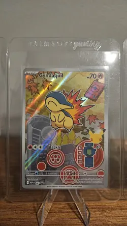 Pokemon TCG - First Partner Illustration Collection Series 2 - Johto Gen 2 Set - Image 3