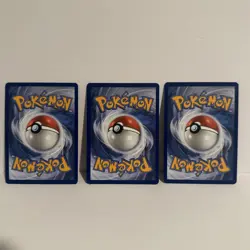 Pokemon TCG: First Partner Illustration Collection Series 2 - Johto Gen 2 Set - Image 3
