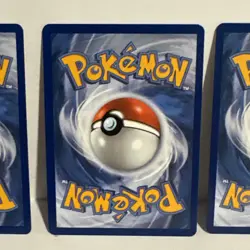 Pokemon TCG: First Partner Illustration Collection Series 2 - Johto Gen 2 Set - Image 5