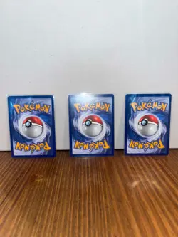 Pokemon TCG - First Partner Illustration Collection Series 2 - JOHTO GEN 2 set - Image 2