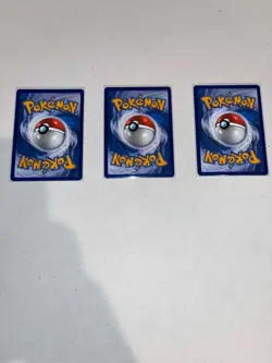Pokemon TCG: First Partner Illustration Collection Series 2 - JOHTO GEN 2 set - Image 2