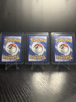Pokemon TCG: First Partner Illustration Collection Series 2 - JOHTO GEN 2 SET - Image 5