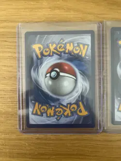 Pokemon TCG: First Partner Illustration Collection Series 2 - JOHTO GEN 2 set - Image 3